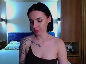 Chaturbate Adult Webcam of pure_temptation_j