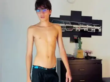 Chaturbate Best Webcam of ryan_bronw