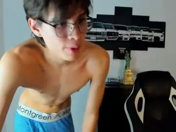Chaturbate Best Webcam of ryan_bronw