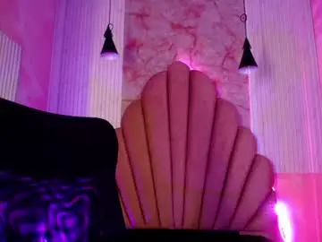 Chaturbate Live Porn of sofi_thomas_