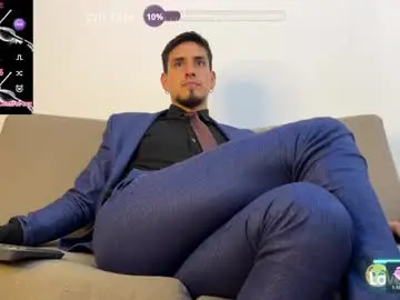 Chaturbate Private Sex Chat of tom_blunt96