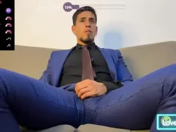 Chaturbate Sex Cam of tom_blunt96