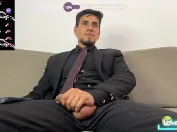 Chaturbate Sex Chat of tom_blunt96