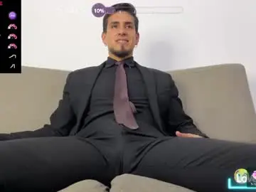 Chaturbate Free Porn Cam of tom_blunt96