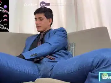 Chaturbate Adult Video Chat of tom_blunt96