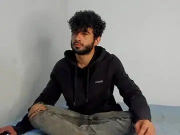 Chaturbate Live Sex of arabe_go