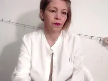 Chaturbate Nude Webcam of barbiemature