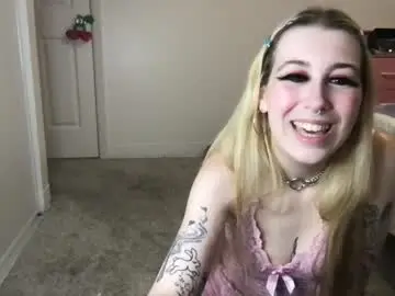 Chaturbate Adult Webcam of daisymynx