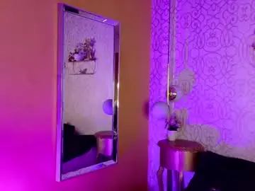 Chaturbate Best live sex cam show of isabellaovalle