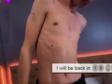 Chaturbate Live Sex of justinbyrd