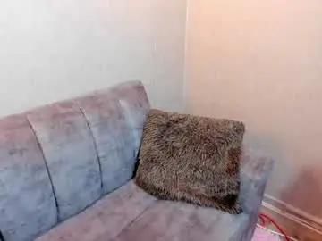 Chaturbate Live Sex Cam of loren_jacksoon