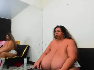 Chaturbate Sex Chat of lynn_and_esteban