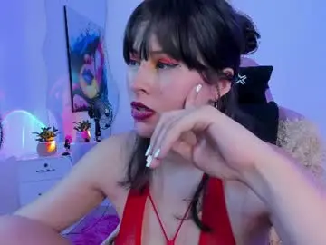 Chaturbate Live Sex Cam of nenaarisk