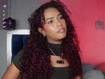 Chaturbate Adult Webcams of salome_williamss
