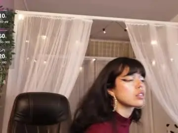 Chaturbate Best Webcam of saphyralux