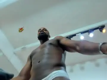 Chaturbate Live Porn of tafari_1