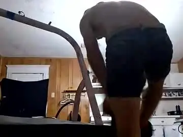 Chaturbate Live Sex of texasmade13