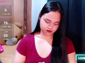Chaturbate Best live sex cam show of urasian_hotchix69
