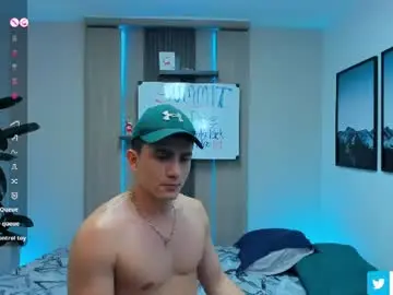 Chaturbate Free Live Porn of alan_nd_kevin