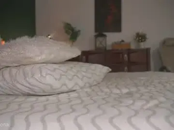 Chaturbate Live Sex Cam of alyonaqueen_