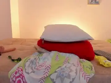 Chaturbate Live Porn of buunny_bella