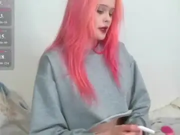 Chaturbate Adult Video Chat of caramelangels