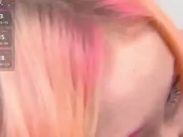 Chaturbate Live Porn of caramelangels
