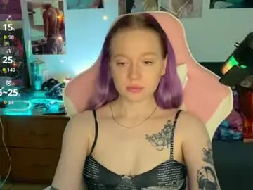 Chaturbate Live Sex of fantasy_lisa