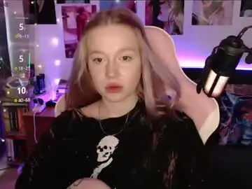 Chaturbate Nude Webcam of fantasy_lisa