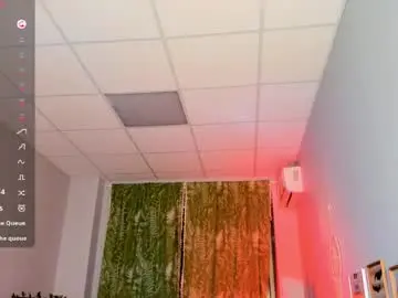 Chaturbate Adult Webcam of flexyfoxy