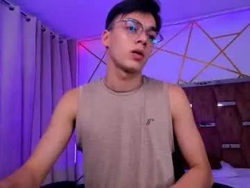 Chaturbate Sex Cam of gerony_