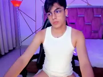 Chaturbate Live Sex of gerony_
