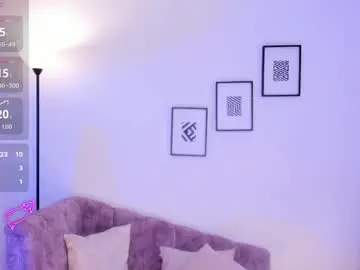 Chaturbate Private Sex Chat of issi_loren