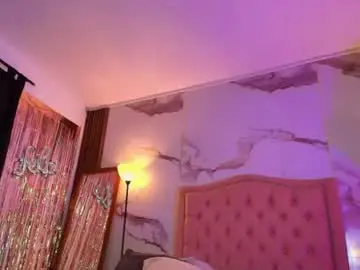 Chaturbate Sex Chat of jade__20