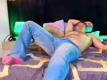 Chaturbate Free Live Porn of liam_life