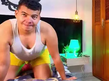 Chaturbate Nude Webcam of liam_life