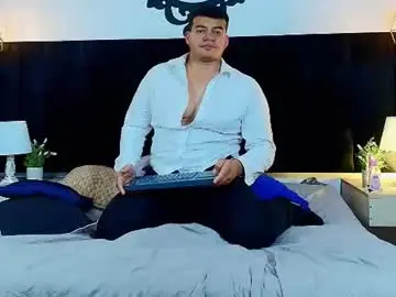 Chaturbate Free Porn Cam of liam_life
