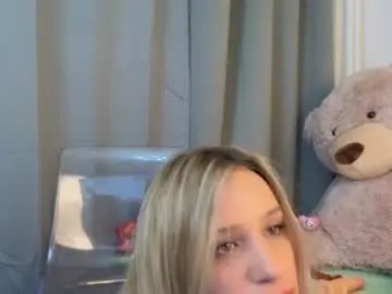 Chaturbate Free Porn Cam of mellisakim