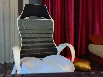 Chaturbate Nude Webcam of mellisakim