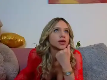 Chaturbate Watch Live Sex Cams of mellisakim