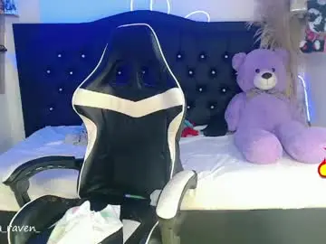 Chaturbate Live Sex of ninna_raven