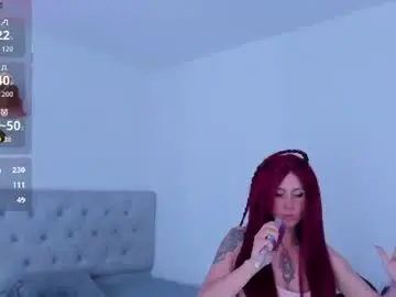 Chaturbate Free Porn Cam of tamaraarosse