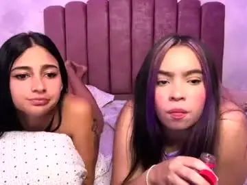 Chaturbate Best Webcam of violett_moonx