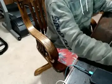Chaturbate Nude Webcam of billy471