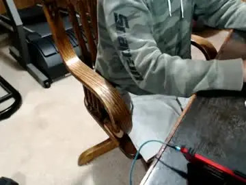 Chaturbate Private Sex Chat of billy471