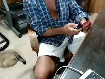 Chaturbate Sex Cam of billy471