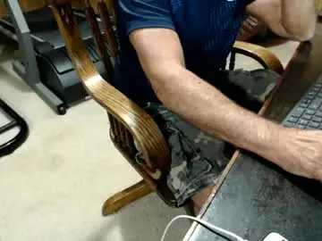 Chaturbate Adult Video Chat of billy471