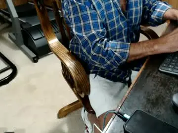 Chaturbate Nude Webcam of billy471