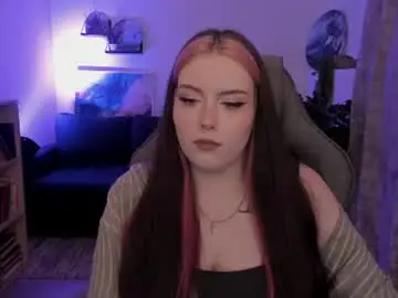 Chaturbate Free Porn Cam of coramiel