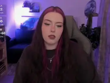 Chaturbate Live Porn of coramiel